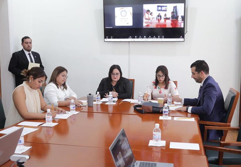 APRUEBAN REFORMAS A LA LEY DEL AGUA DEL ESTADO, PARA MODIFICAR LA FECHA DE ENTREGA DE LAS CUOTAS Y TARIFAS DE PARTE DE LOS AYUNTAMIENTOS