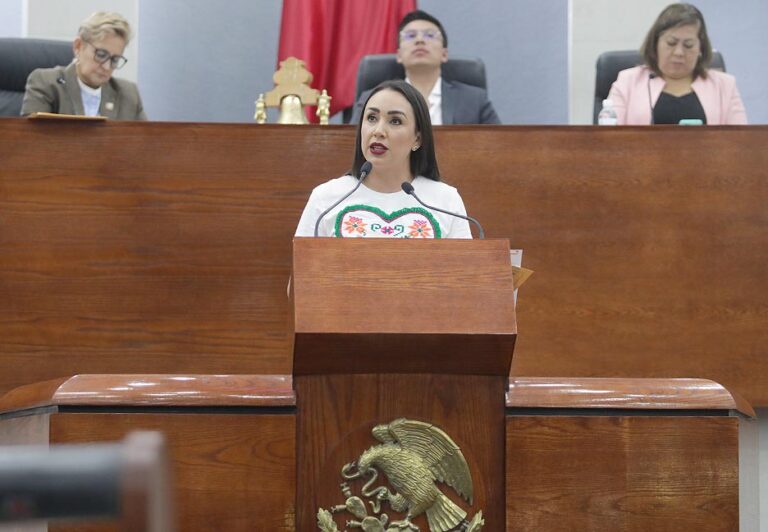 ES NECESARIO QUE LOS AYUNTAMIENTOS FORTALEZCAN EL APOYO AL DESARROLLO ARTESANAL: DIP. BRISSEIRE SÁNCHEZ LÓPEZ