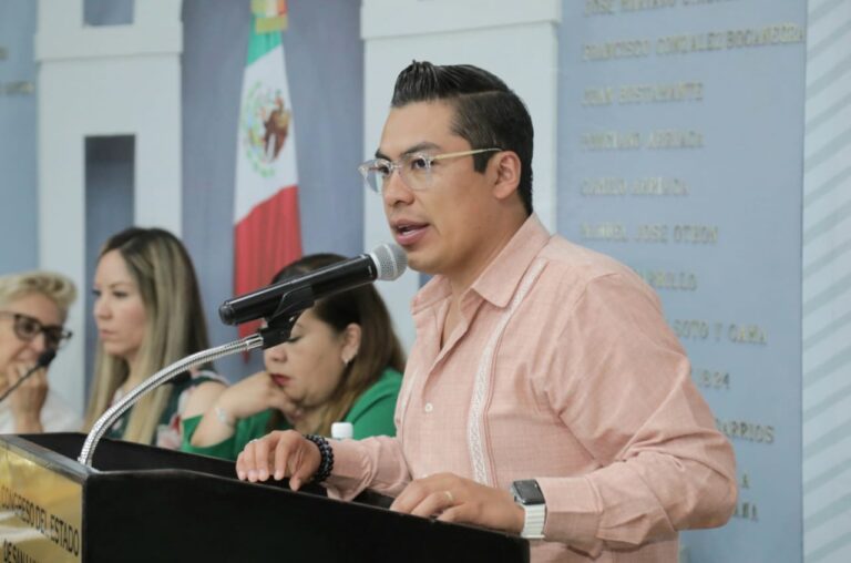 INICIATIVA PARA TIPIFICAR Y SANCIONAR EL DELITO DE HALCONEO DIGITAL, SERÁ REVISADA A FONDO PORQUE LOS CIUDADANOS EXIGEN QUE SE ATIENDA: DIP. CUAUHTLI BADILLO MORENO
