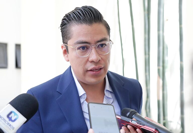 SAN LUIS SE BENEFICIA CON LAS ESTRATEGIAS DEL PLAN NACIONAL DE SEGURIDAD PARA EL COMBATE A LA COMISIÓN DE DIVERSOS DELITOS: DIP. CUAUHTLI BADILLO MORENO