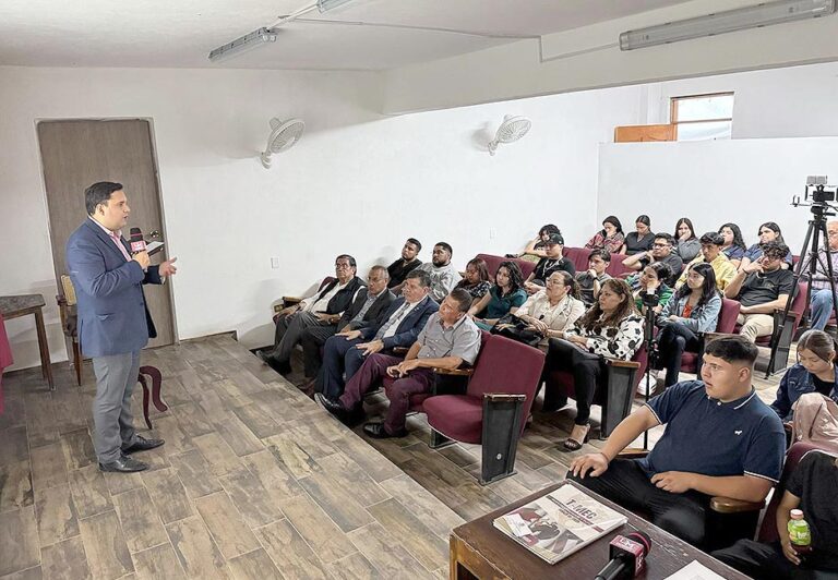 MÉXICO MANTIENE UNA ECONOMÍA SÓLIDA ANTE LA GUERRA COMERCIAL QUE SE INICIÓ POR LA APLICACIÓN DE ARANCELES DE PARTE DE LOS ESTADOS UNIDOS