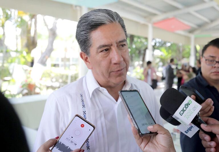 SE TRABAJARÁ EN COORDINACIÓN CON LA CIUDADANÍA PARA IMPULSAR UNA LEY QUE RECONOZCA Y PROTEJA EL TRABAJO DE LAS PERSONAS CUIDADORAS