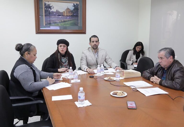 COMISIÓN DEL AGUA APRUEBA DICTÁMENES DE LEYES DE CUOTAS Y TARIFAS PARA EL COBRO DE SERVICIOS DE AGUA Y CONEXOS DE 21 ORGANISMOS OPERADORES