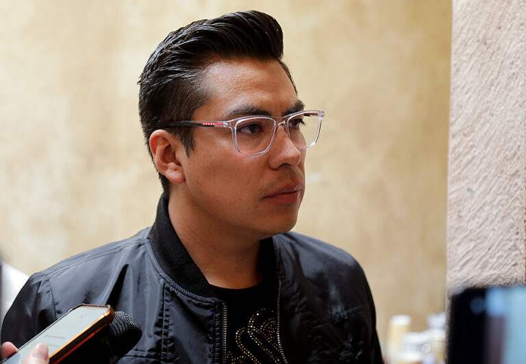 EN LA COMISIÓN PRIMERA DE JUSTICIA DE REVISA INICIATIVA PARA TIPIFICAR EL CIBERACOSO SEXUAL