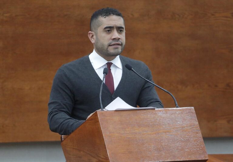 SE APRUEBAN REFORMAS A LEGISLACIÓN ESTATAL EN MATERIA DE EXTORSIÓN