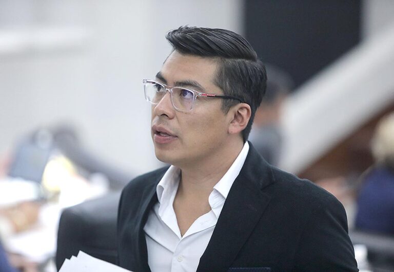 SE PROPONE EXHORTAR A INTERAPAS, CEA Y CONAGUA PARA IMPLEMENTAR ACCIONES QUE EVITEN QUE AGUAS NEGRAS LLEGUEN A PRESA SAN JOSÉ.