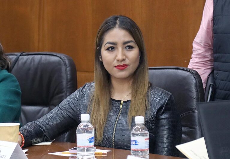 EL CONGRESO DEL ESTADO APRUEBA TIPIFICAR COMO DELITO EL ACECHO