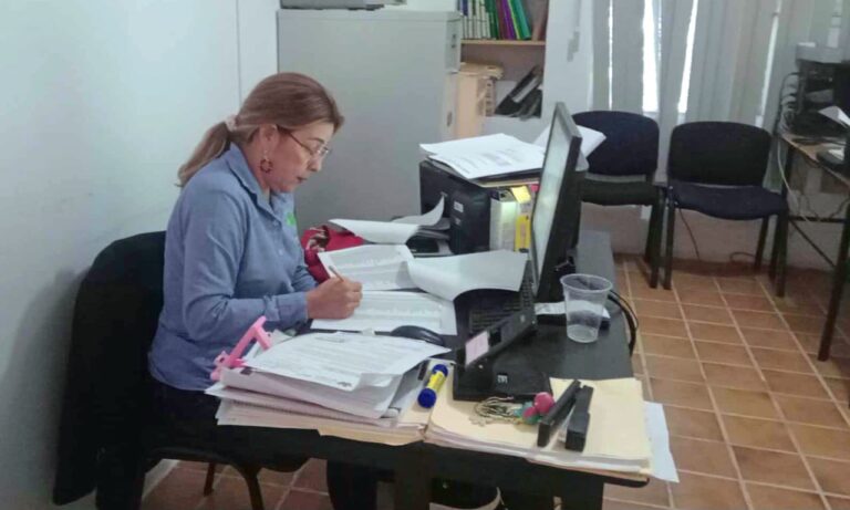 LA JUNTA MUNICIPAL DE RECLUTAMIENTO INVITA A LOS JÓVENES A RECOGER SU CARTILLA DEL SMN SELLADA