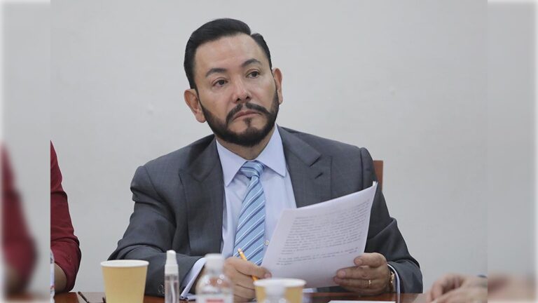 ¡Es oficial! Villa de Pozos tendrá elecciones: Diputado Héctor Serrano anticipa histórica jornada electoral