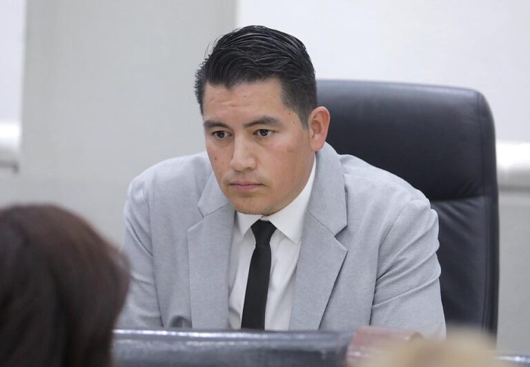 EXIGE DIP. LUIS FELIPE CASTRO BARRÓN INVESTIGACIÓN Y SANCIONES POR CASO DE MALTRATO Y MUERTE ANIMAL EN EL MUNICIPIO DE CIUDAD VALLES