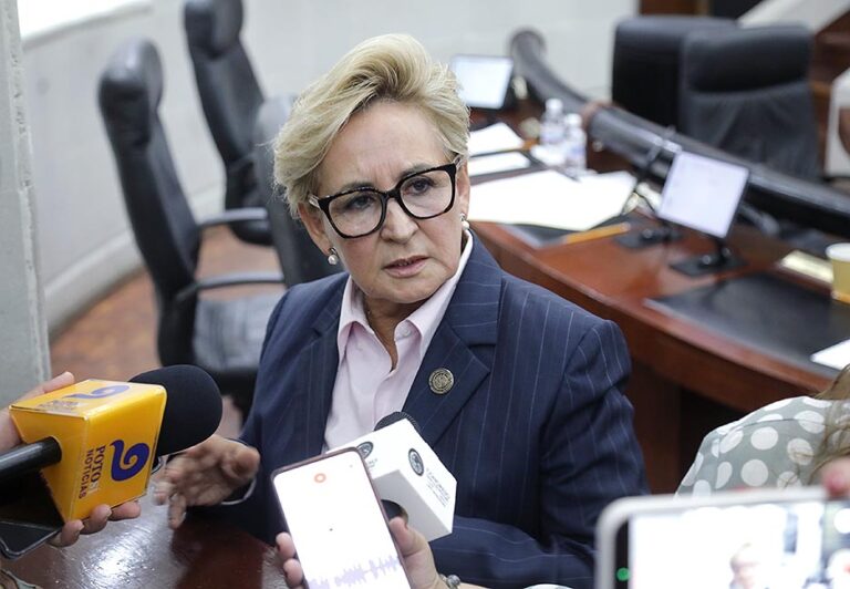 INICIATIVA PROPONE INCORPORAR EL SÍNDROME DE OVARIO METABÓLICO POLIÉNDOCRINO (OVARIO POLIQUÍSTICO EN LEY DE SALUD DEL ESTADO.