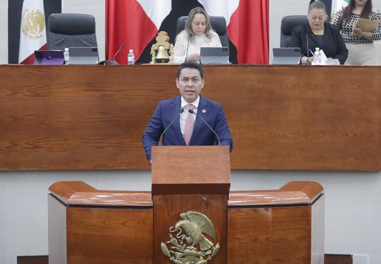 SE BUSCA FORTALECER EL CÓDIGO PENAL DEL ESTADO PARA LA ATENCIÓN DE DELITO DE LESIONES.