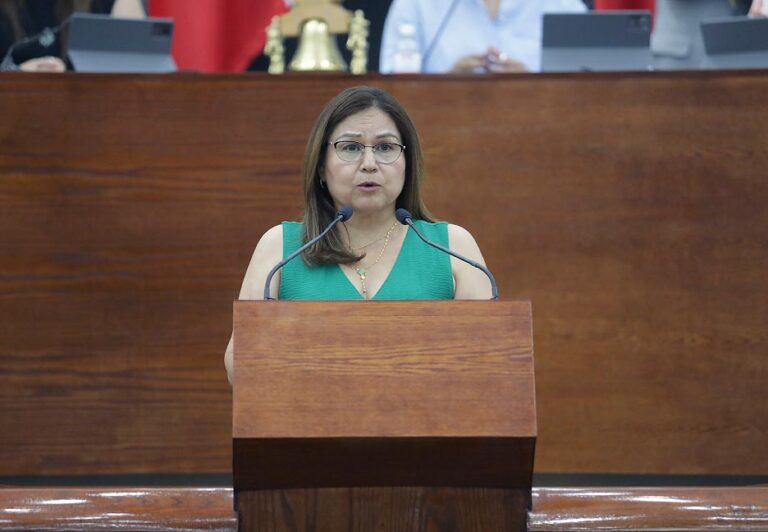 PROPONE LA DIP. LETICIA VÁZQUEZ HOMOLOGAR DURACÍON DE CAMPAÑAS DE GOBERNADOR, ALCALDES Y DIPUTADOS A 45 DÍAS