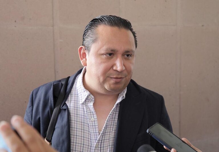 NUEVO LABORATORIO DE OBRA DEL IFSE SERÁ UNA HERRAMIENTA CONTRA LA IMPUNIDAD EN LA INFRAESTRUCTURA GUBERNAMENTAL: DIP. LUIS FERNANDO GÁMEZ MACÍAS