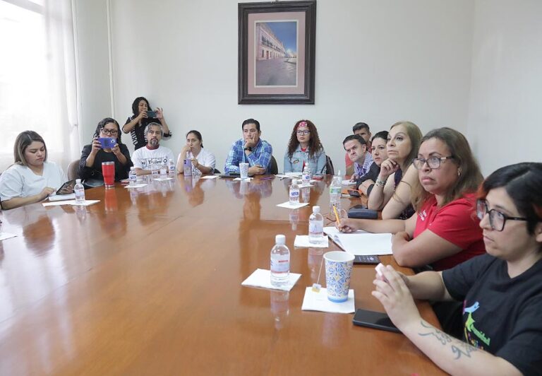 IMPULSA CONGRESO DEL ESTADO REFORMAS PARA FORTALECER LA INCLUSIÓN DE PERSONAS CON CONDICIÓN DEL ESPECTRO AUTISTA