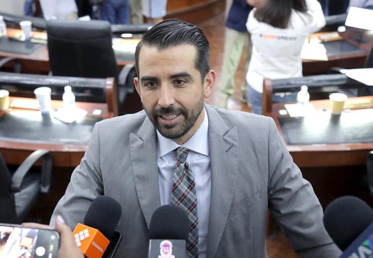 CRISIS DEL SISTEMA DE SALUD FEDERAL PROVOCA INCONFORMIDAD Y AGRESIONES CONTRA PERSONAL MÉDICO EN SAN LUIS: DIP: RUBÉN GUAJARDO BARRERA