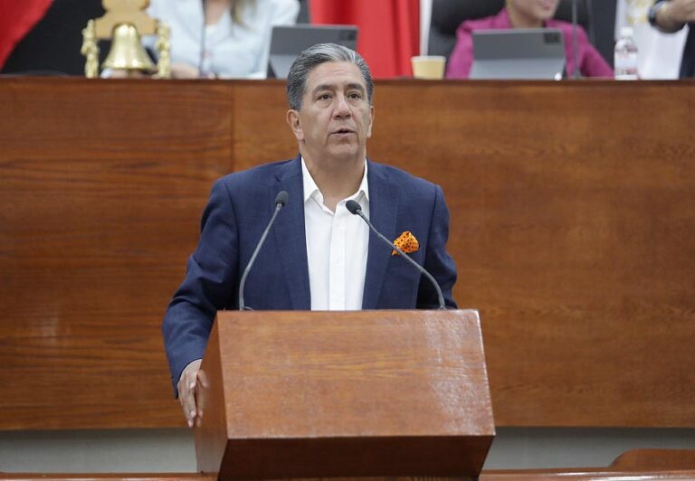 SE EMITE DECLARATORIA DE APROBACIÓN DE REFORMA CONSTITUCIONAL ESTATAL EN MATERIA DE PERSONAS CUIDADORAS