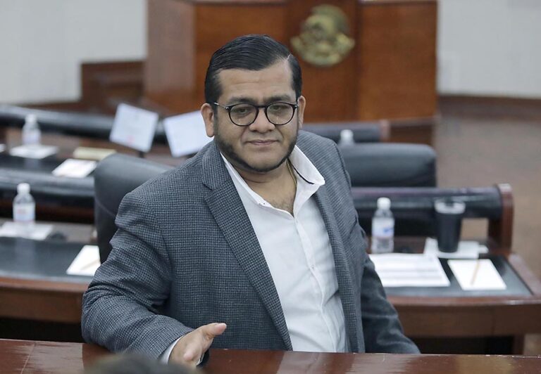 RESPALDO A FAMILIAS INDÍGENAS DE TAMPAMOLÓN, CON ACOMPAÑAMIENTO JURÍDICO Y ATENCIÓN INSTITUCIONAL: DIP. JOSÉ ROBERTO GARCÍA CASTILLO.