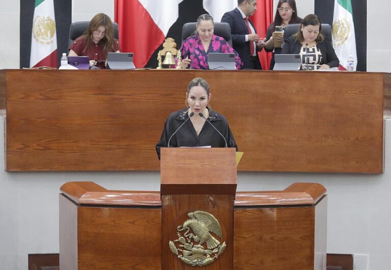 INICIATIVA PROPONE GARANTIZAR LA PERMANENCIA, CONTINUIDAD Y EGRESO OPORTUNO DE ADOLESCENTES EMBARAZADAS DENTRO DEL SISTEMA EDUCATIVO ESTATAL.