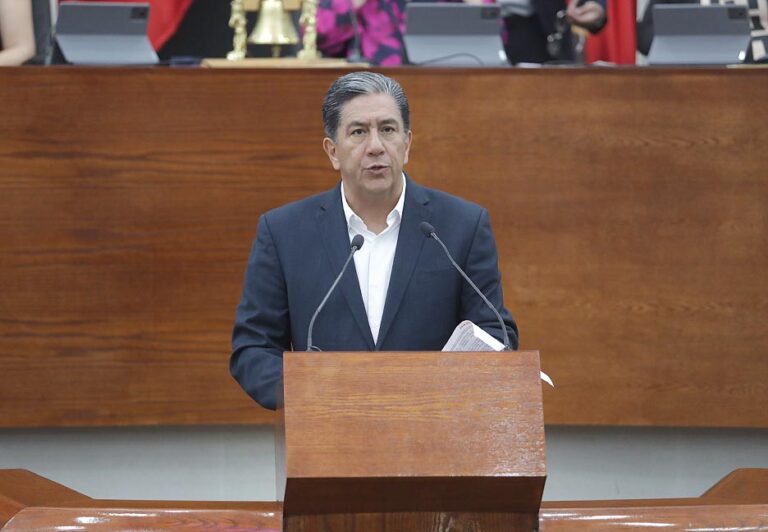 EL CONGRESO DEL ESTADO APROBÓ PUNTO DE ACUERDO PARA AMPLIAR LA COBERTURA DE LOS SERVICIOS DEL REGISTRO CIVIL Y GARANTIZAR EL ACCESO A TRÁMITES DE LA CURP