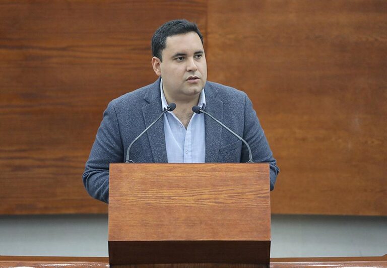 IMPULSAR EL CONSUMO LOCAL DURANTE EL MUNDIAL 2026 FORTALECERÁ LA ECONOMÍA DE SAN LUIS POTOSÍ