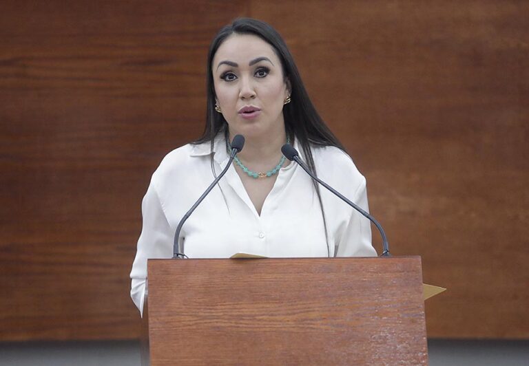 EL PLENO APROBÓ REFORMAS A LA LEY DE LOS DERECHOS NIÑAS, NIÑOS Y ADOLESCENTES PARA LA PREVENCIÓN DEL SUICIDIO